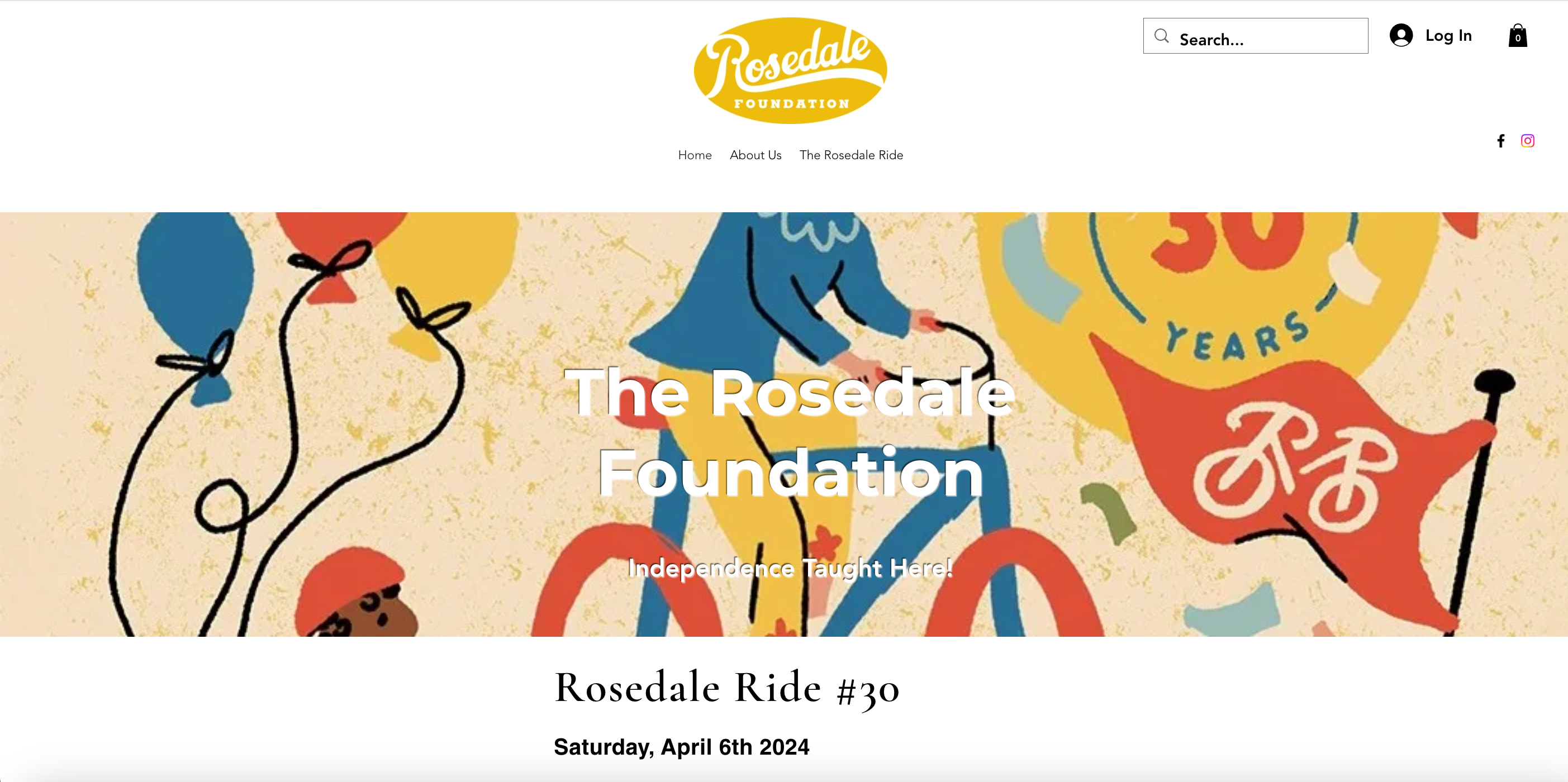 Rosedale Foundation